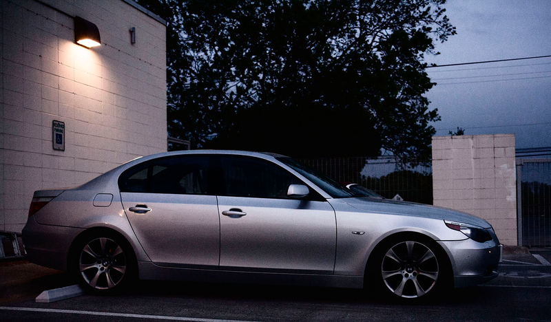 Illustration for article titled 6 Months in: my first BMW experience
